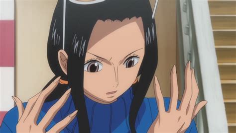 wanda one piece age|nico robin 18 years old.